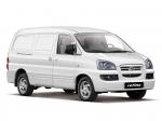 JAC Refine II Van 2006 года